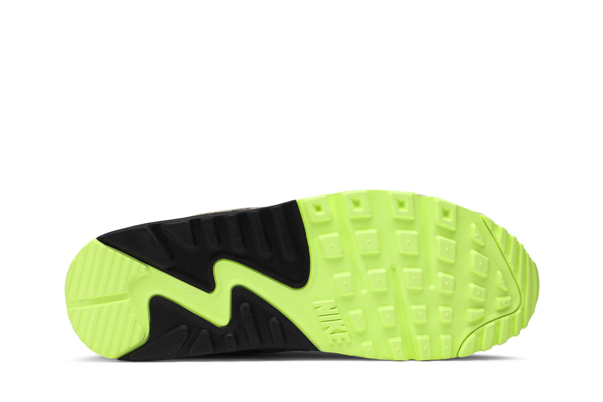 nike ghost green duck camo