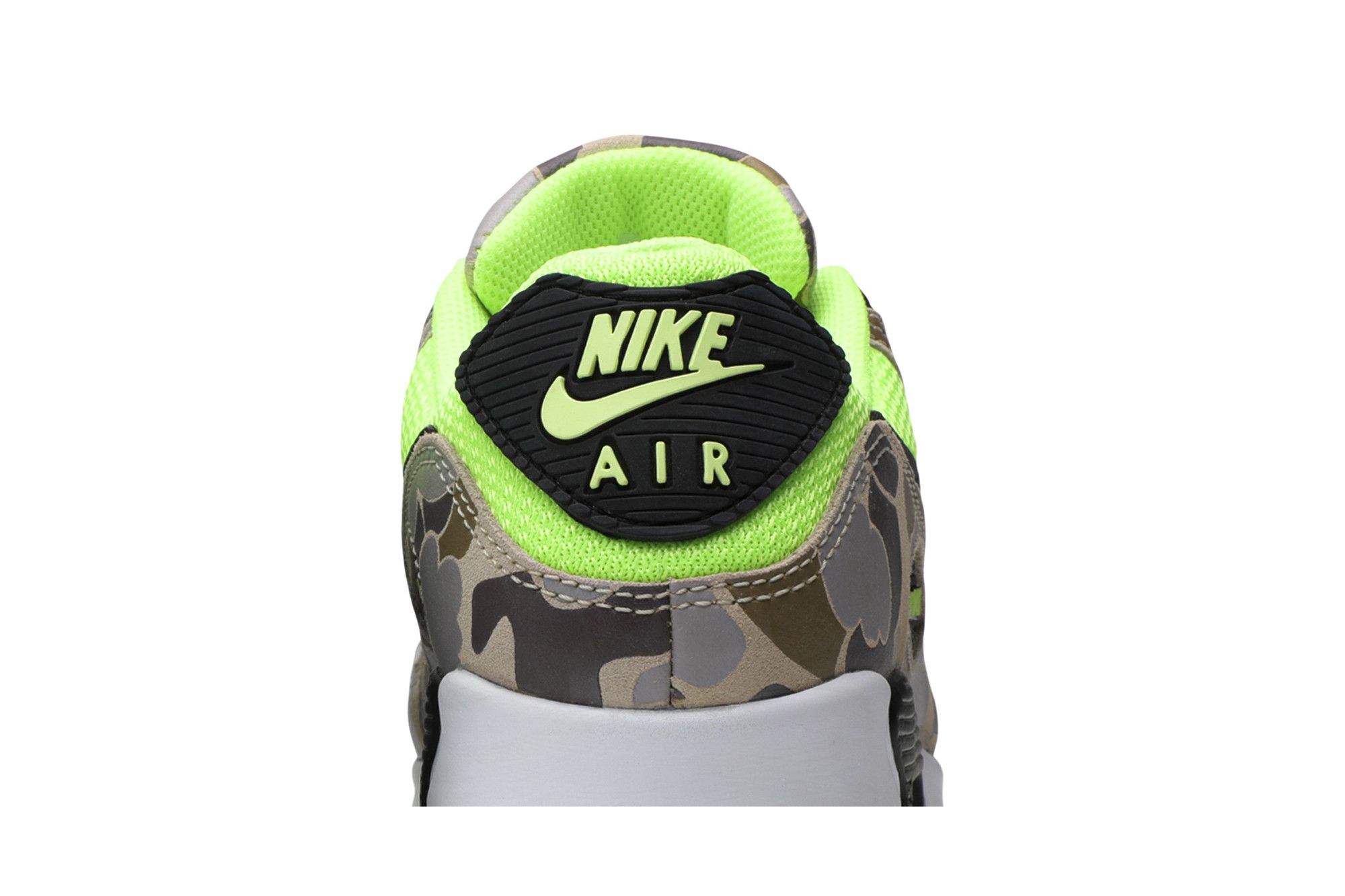 Buy Air Max 90 'Green Camo' - CW4039 300 | GOAT