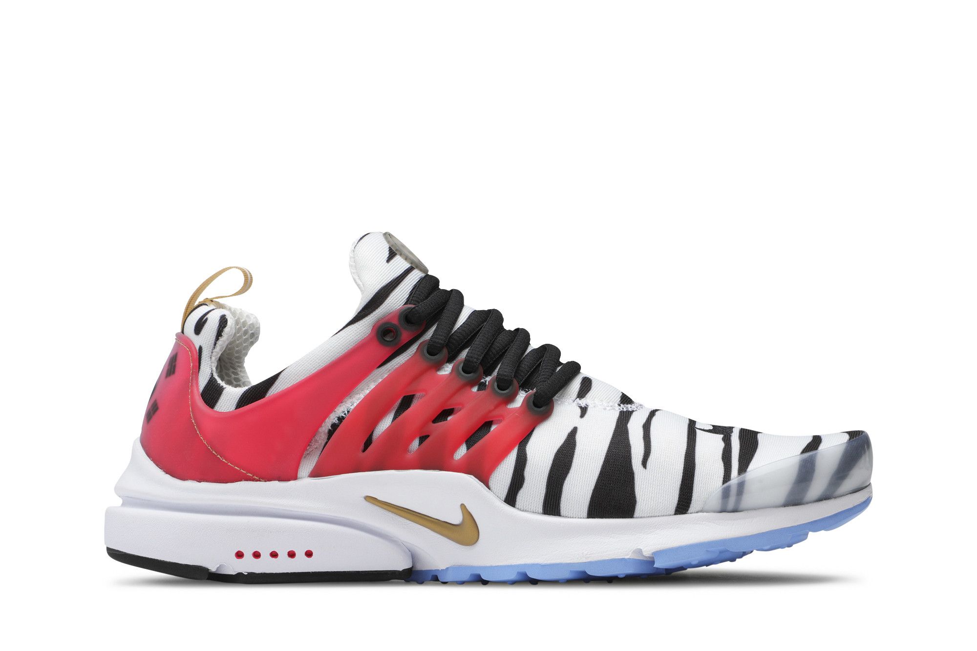 Nike air best sale presto goat