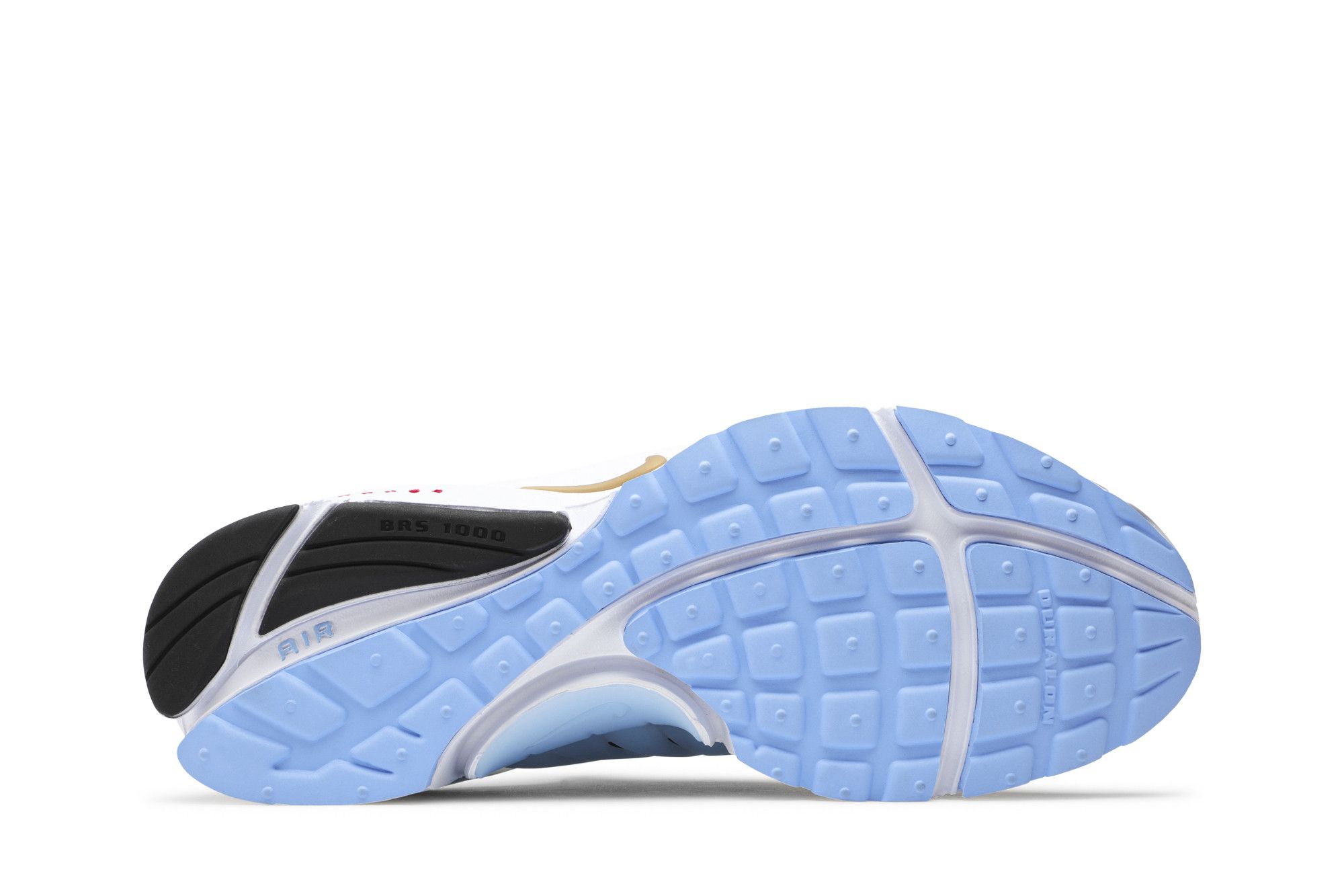 Nike air presto duralon brs 1 price store