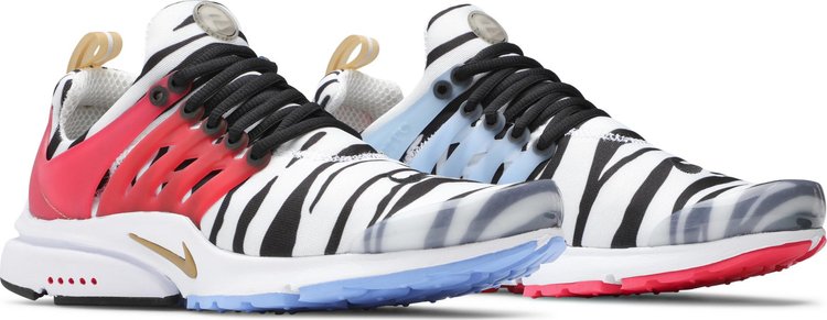 Air Presto South Korea