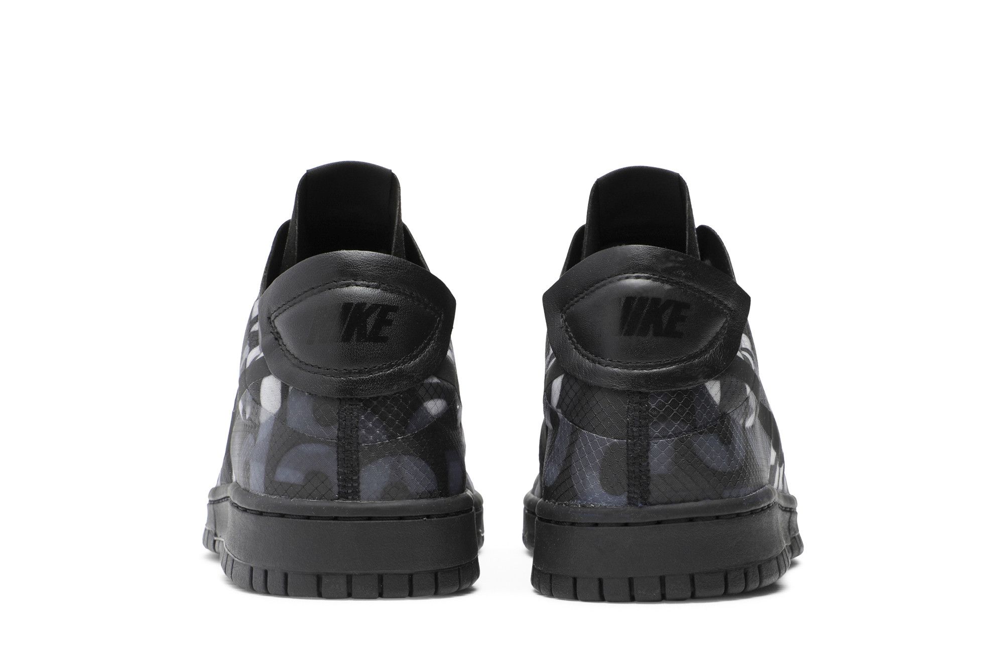 Buy Comme des Garçons x Nike Wmns Dunk Low 'Monogram Print