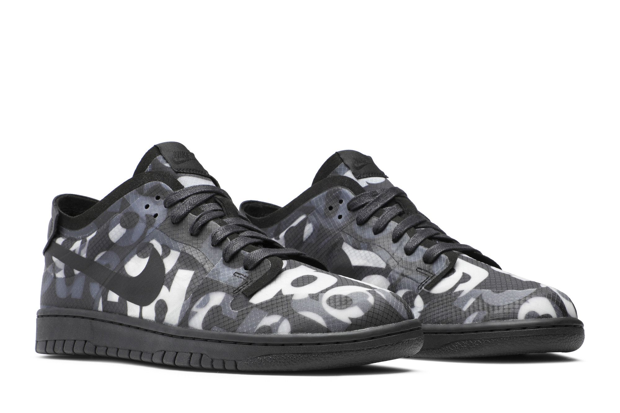 Dunk cdg online