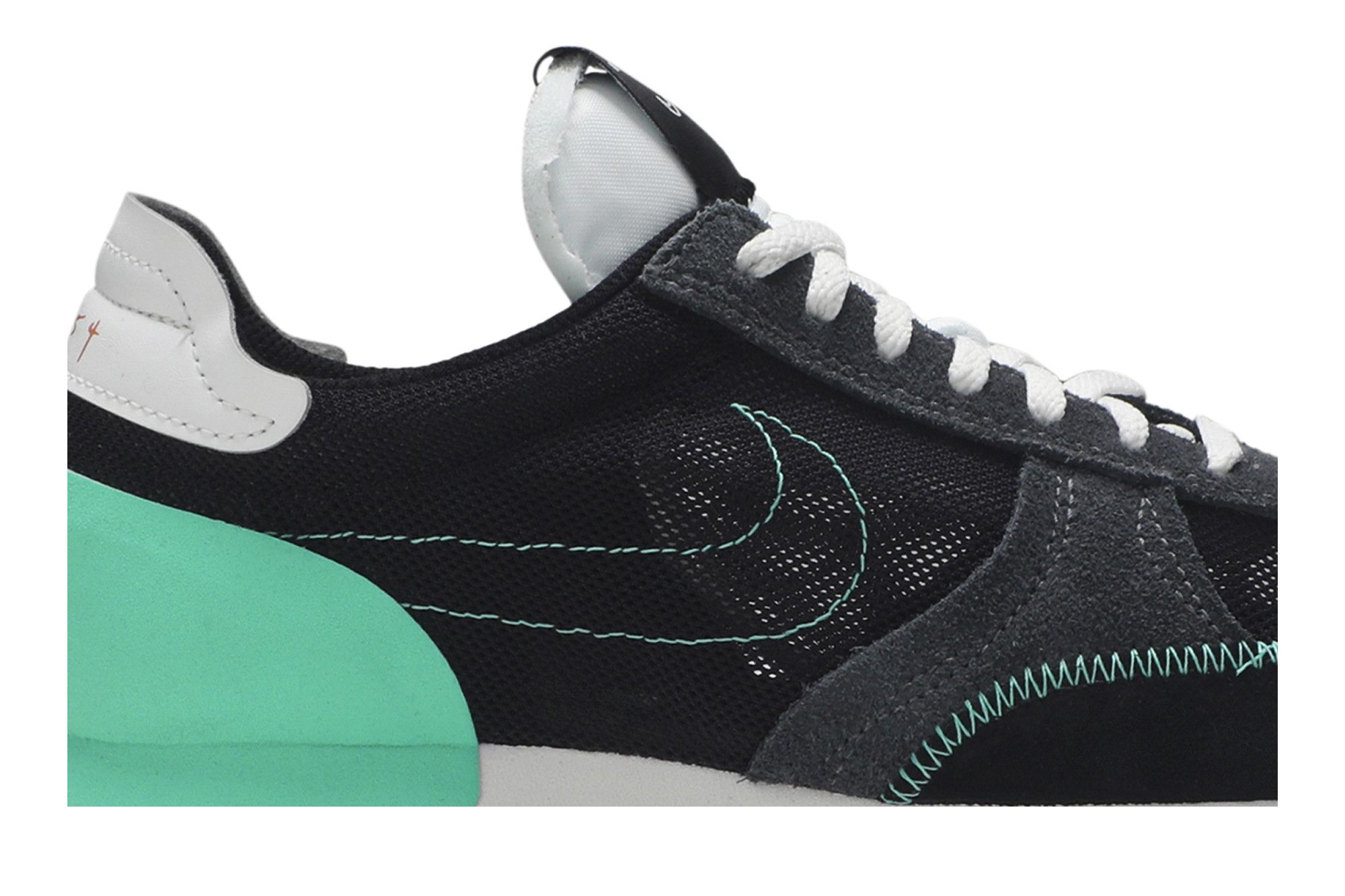 Buy Daybreak-Type 'Anthracite Menta' - CJ1156 001 | GOAT