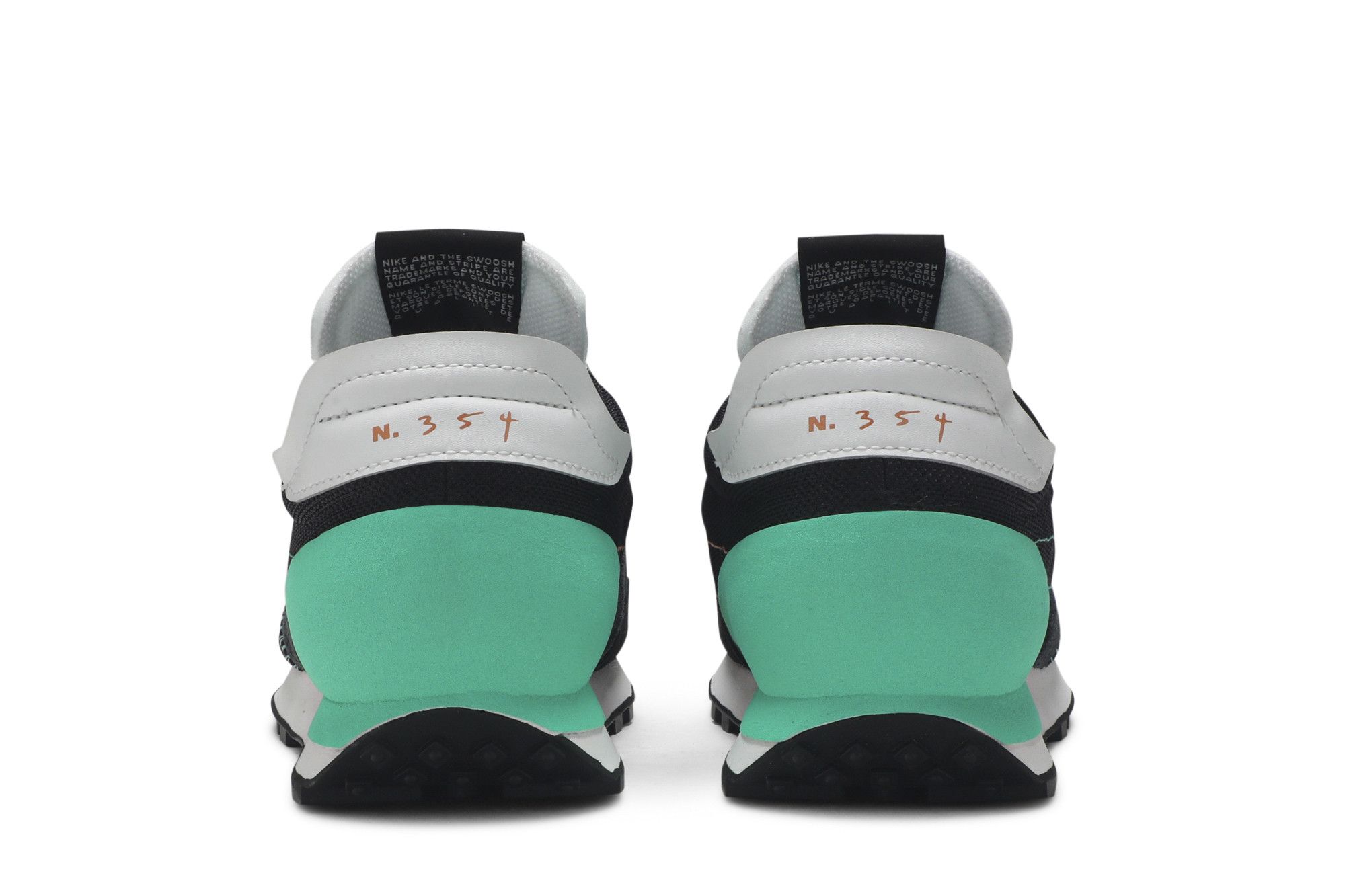 nike daybreak type menta