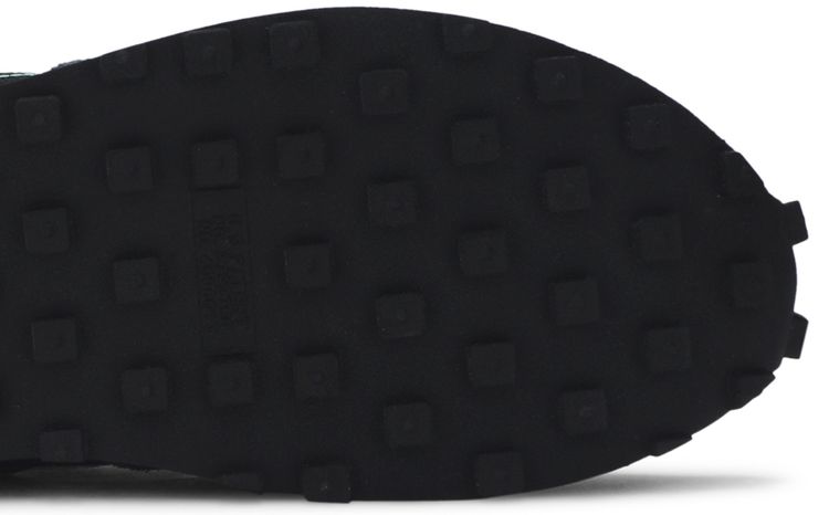 Nike Daybreak Type Anthracite Menta