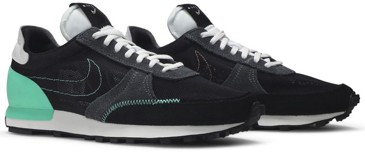 Nike Daybreak Type Anthracite Menta