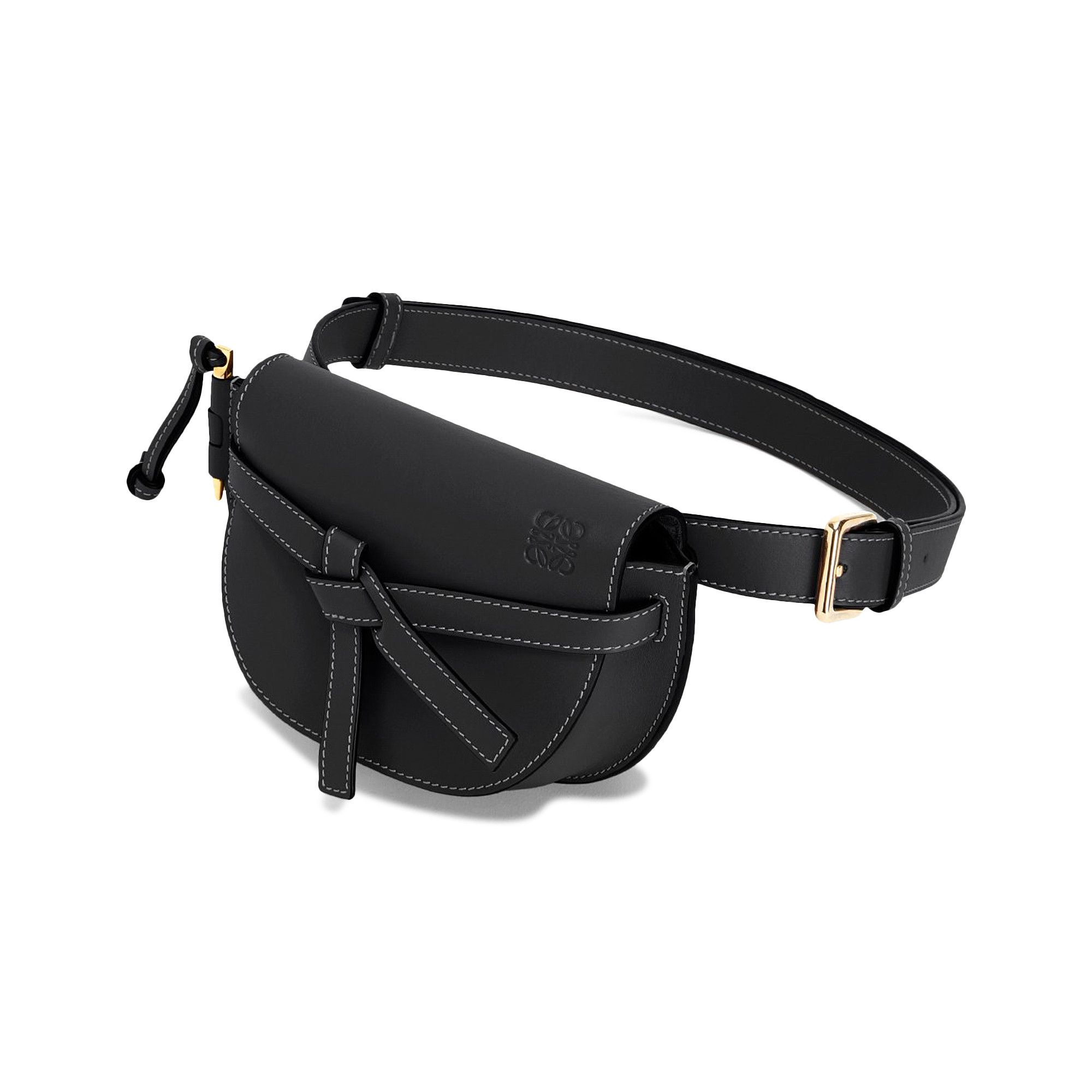Gate bumbag top