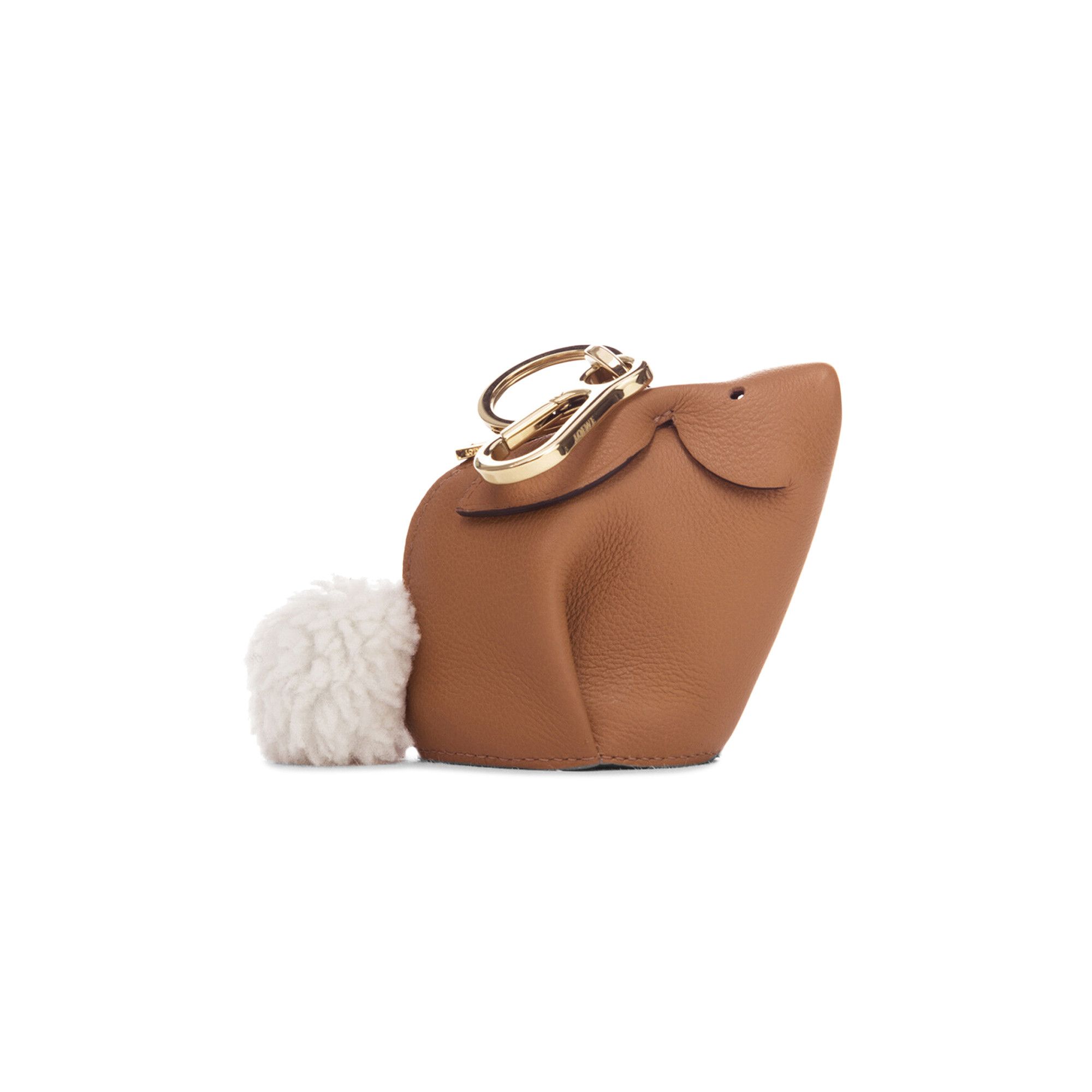 Loewe bunny charm shop