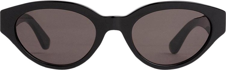 RetroSuperFuture Drew Sunglasses Black