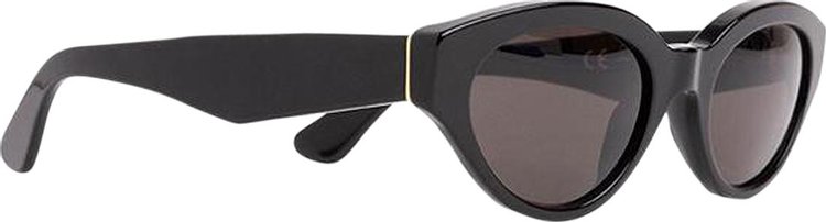 RetroSuperFuture Drew Sunglasses Black