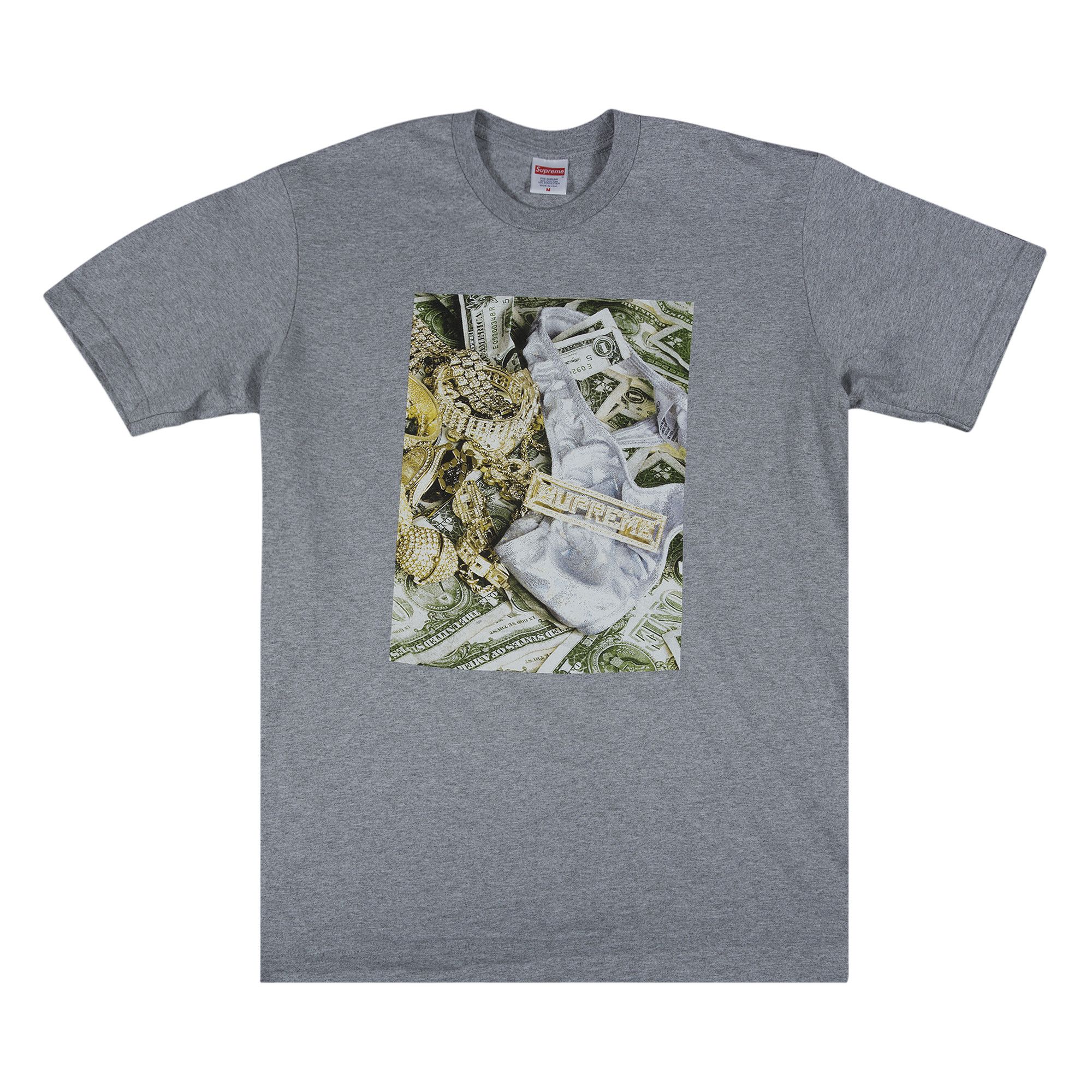 Supreme bling tee outlet