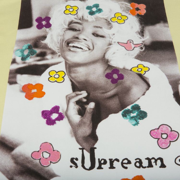 Buy Supreme Naomi Tee 
