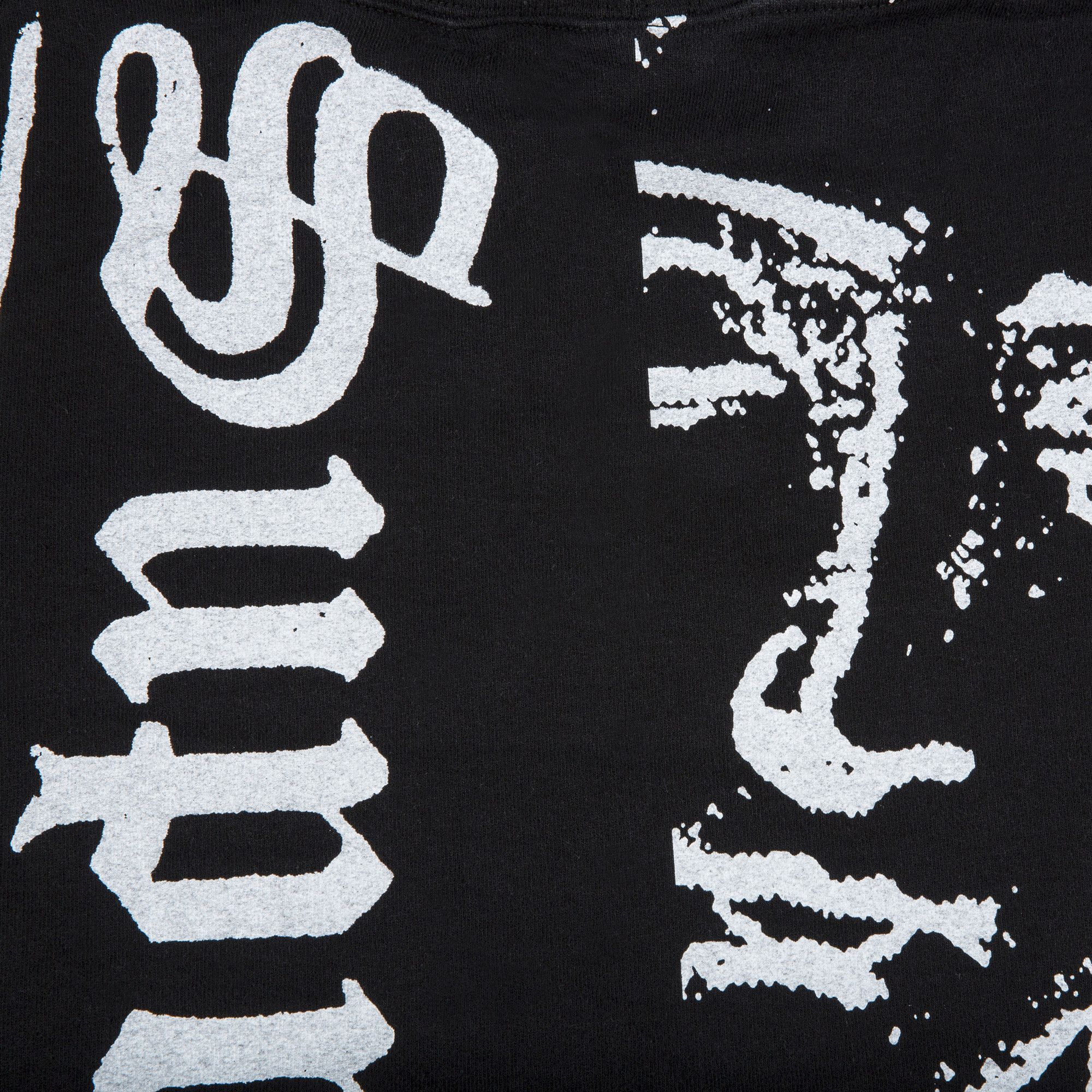 Buy Supreme Mary Hooded Sweatshirt 'Black' - SS20SW2 BLACK | GOAT