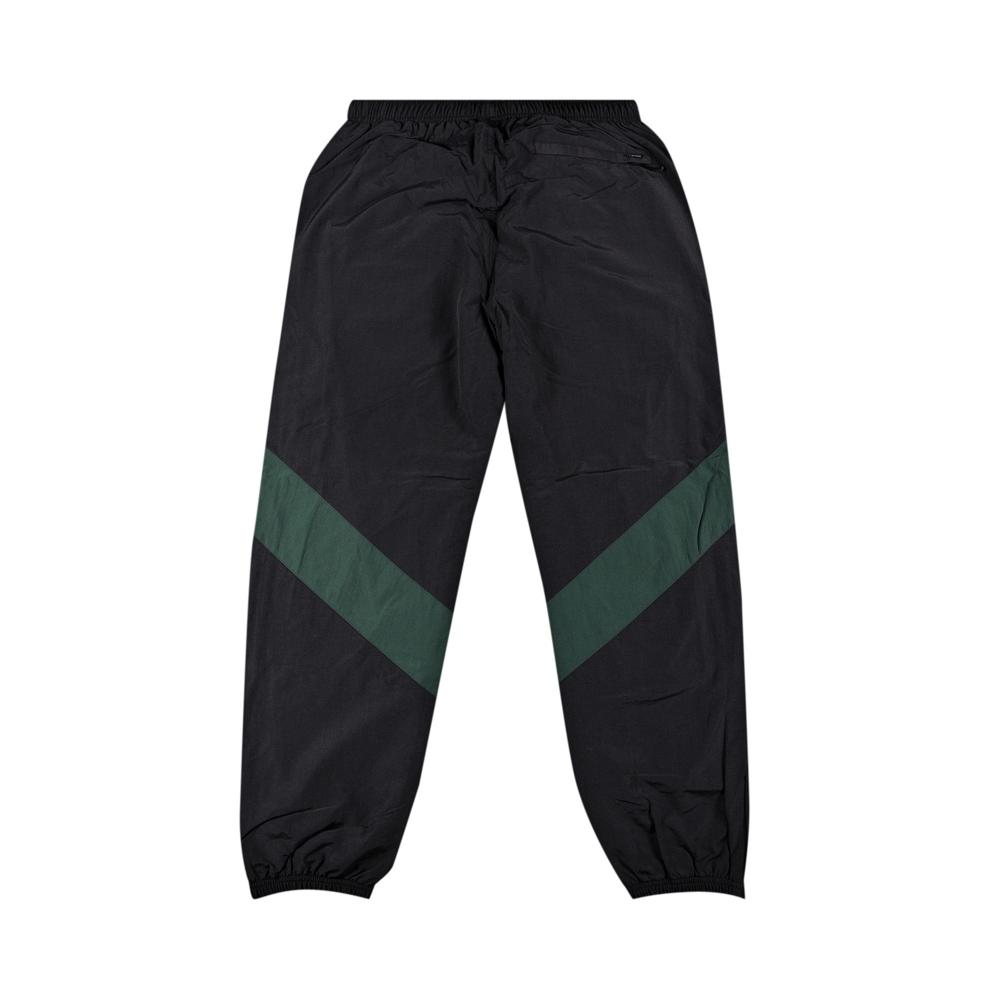最先端 Buy Supreme GOAT | BLACK SS20P20 - 'Black' Pant Track Paneled パンツ