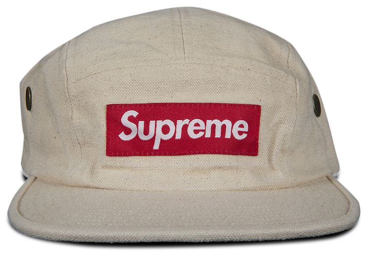 Buy Supreme Field Camp Cap 