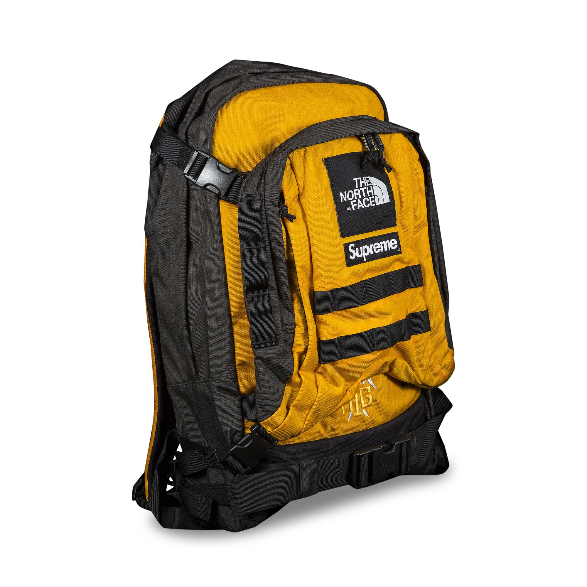 Buy Supreme x The North Face RTG Backpack 'Gold' - SS20B27 GOLD