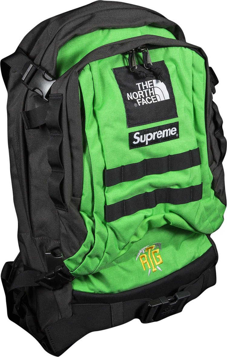 Supreme Backpack Never Used  Supreme backpack, Backpacks, North