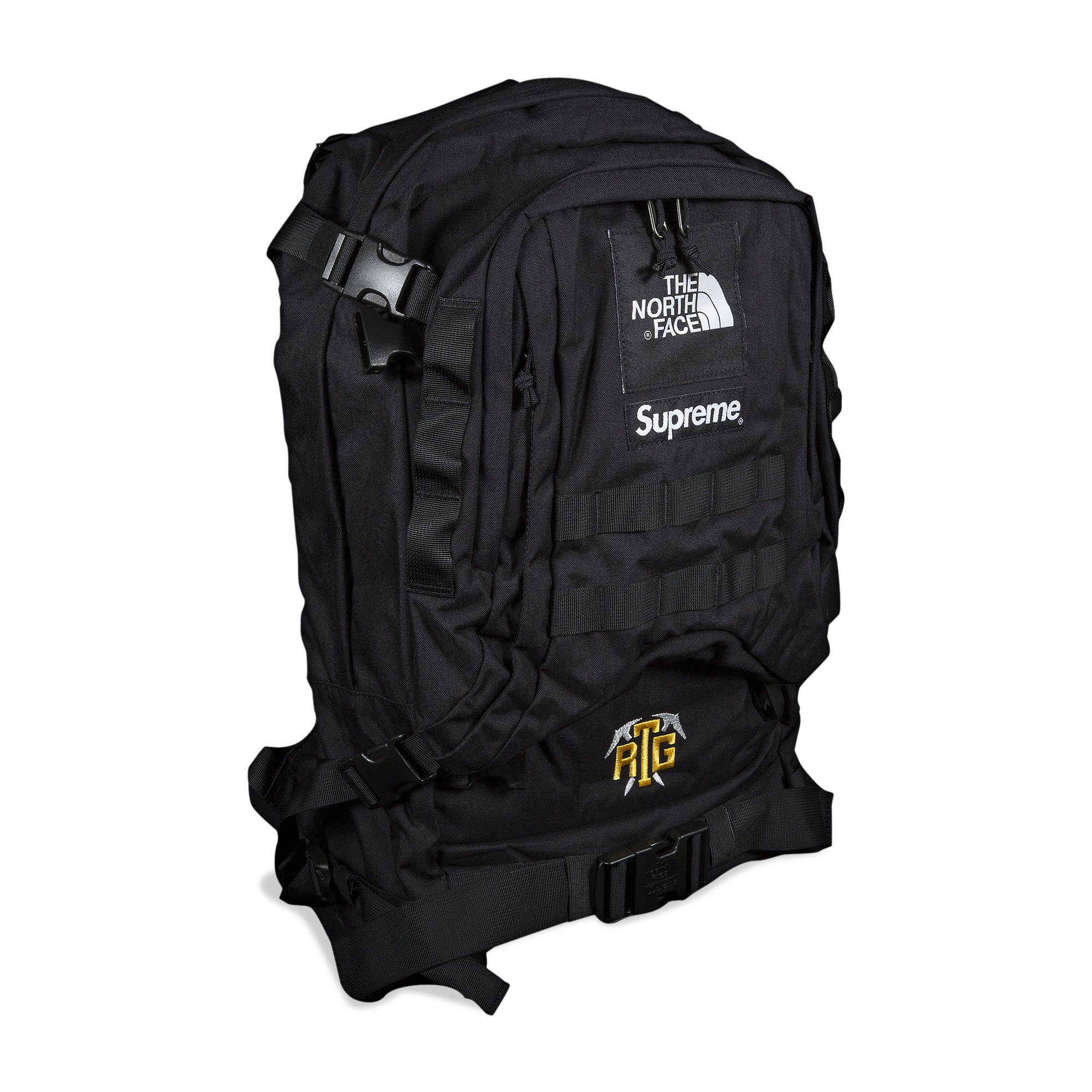Buy Supreme x The North Face RTG Backpack 'Black' - SS20B27 BLACK