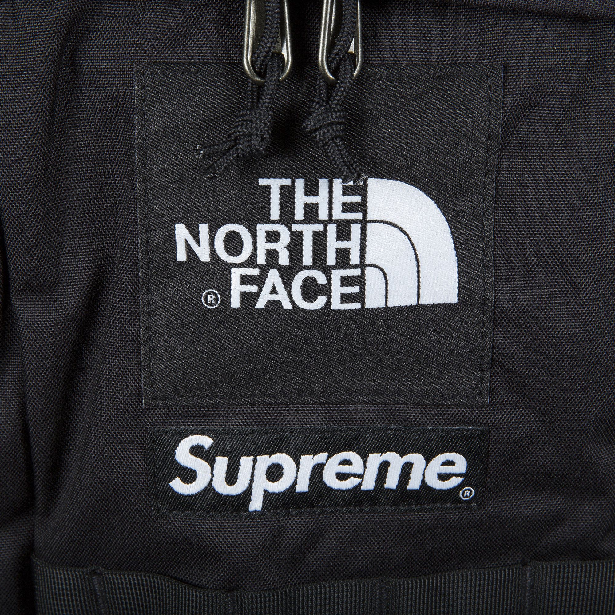 Buy Supreme x The North Face RTG Backpack 'Black' - SS20B27