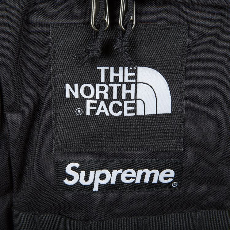 Supreme x The North Face RTG Backpack Black