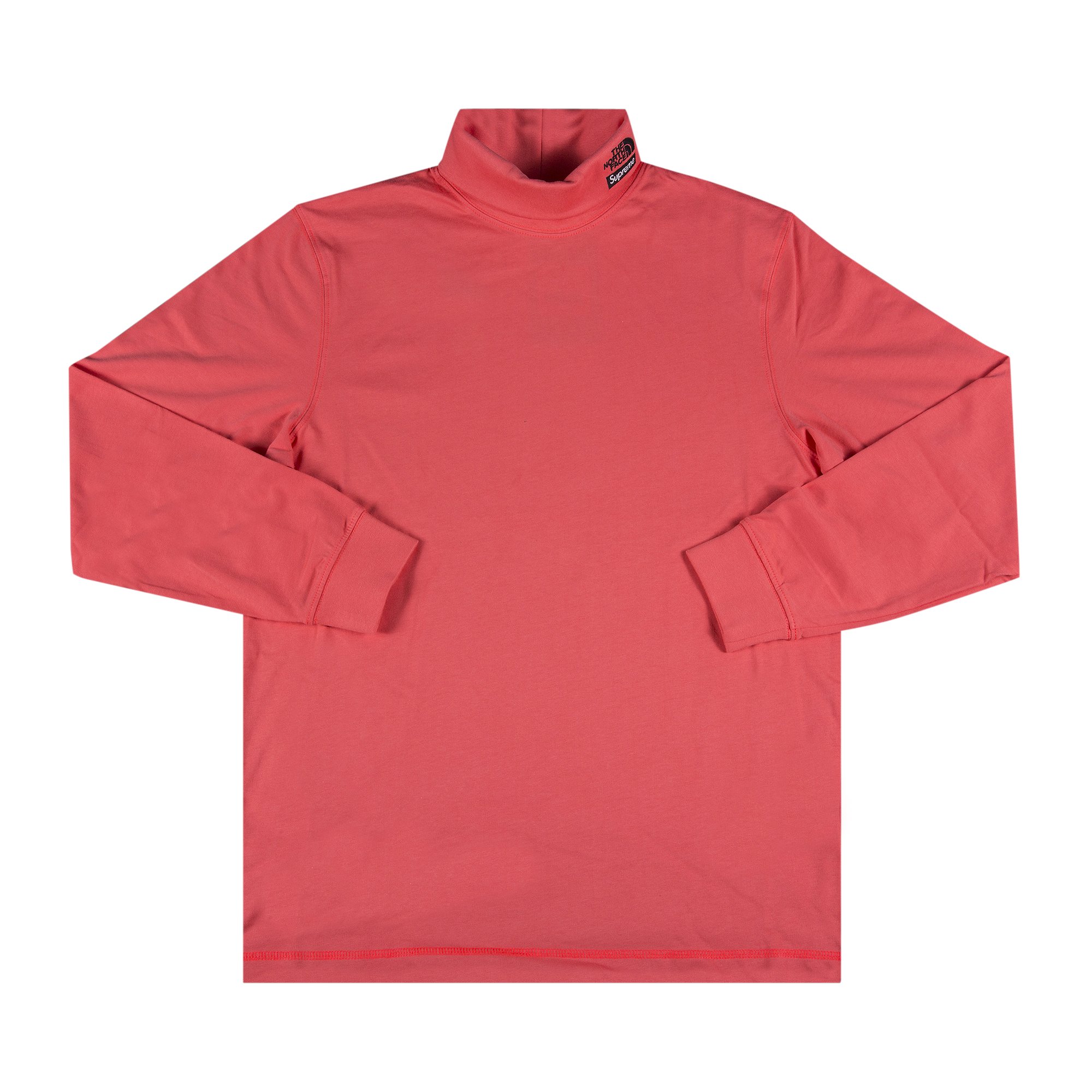 Buy Supreme x The North Face RTG Turtleneck 'Bright Red' - SS20KN102 BRIGHT  RED | GOAT CA