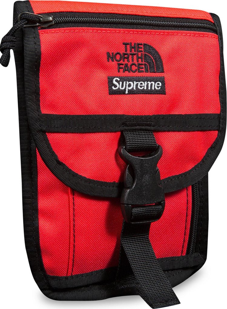 High Quality Supreme3M All Purpose Utility Phone Pouch - Red – MAKOTO_JDM