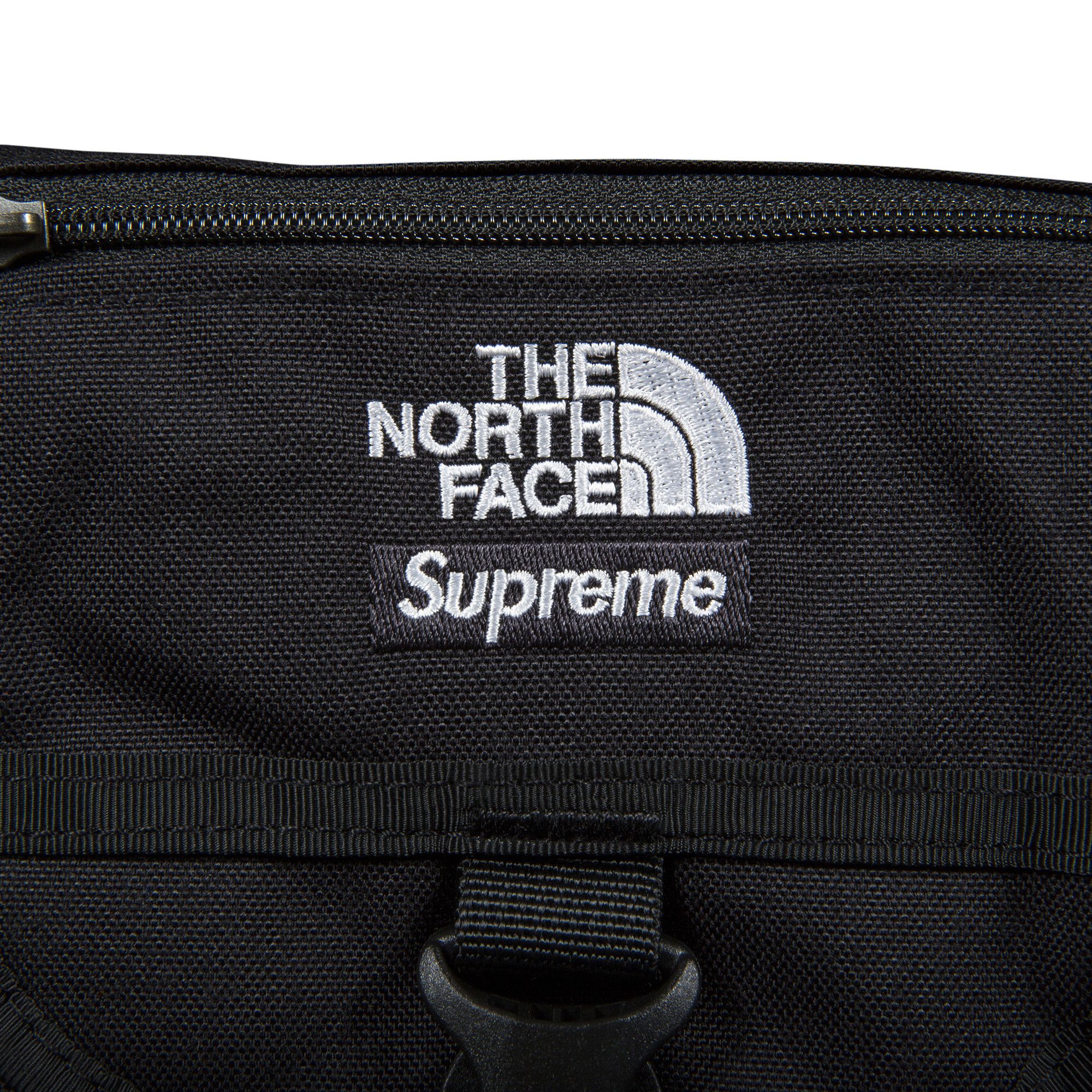 Supreme X The North face RTG Utility Pouch Black!!!BNWT!!SS20!!Super Rare!