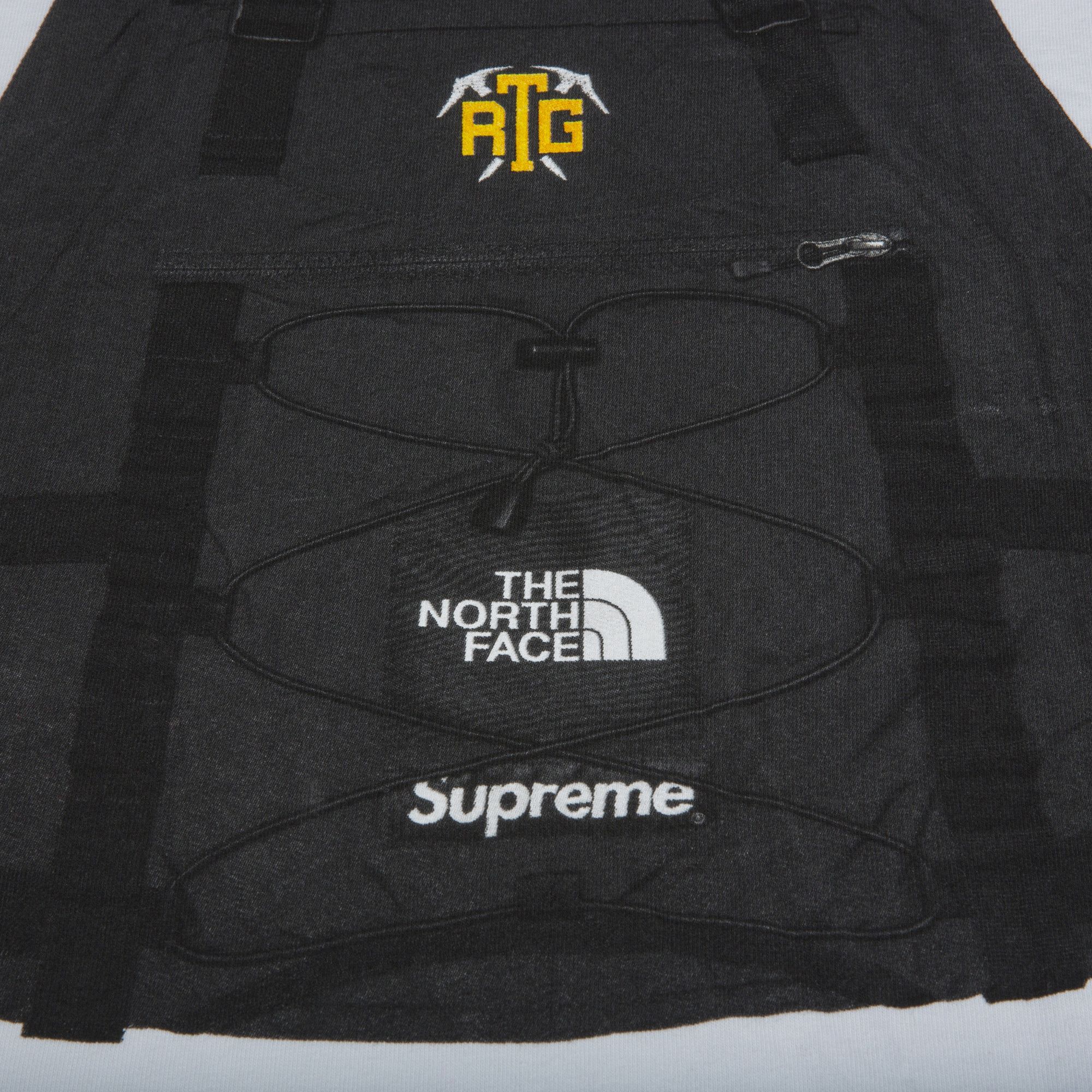 Buy Supreme x The North Face RTG Tee White SS20KN94 WHITE GOAT CA