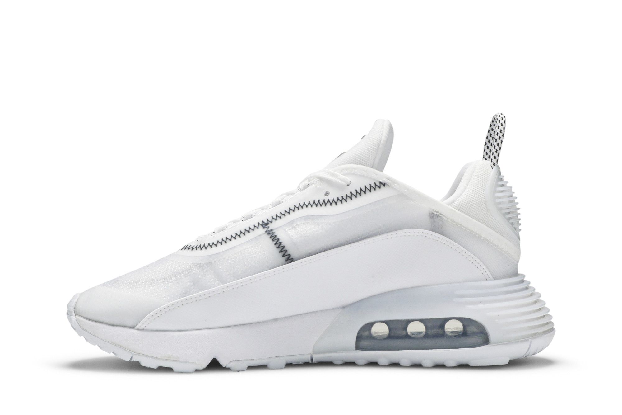 Buy Wmns Air Max 2090 White CK2612 100 GOAT
