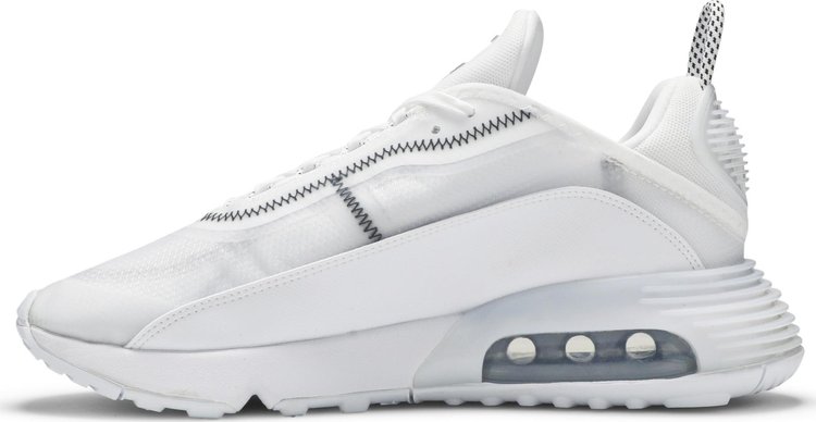 Wmns Air Max 2090 White