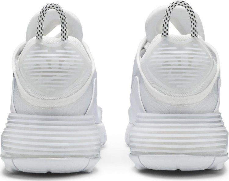 Wmns Air Max 2090 White