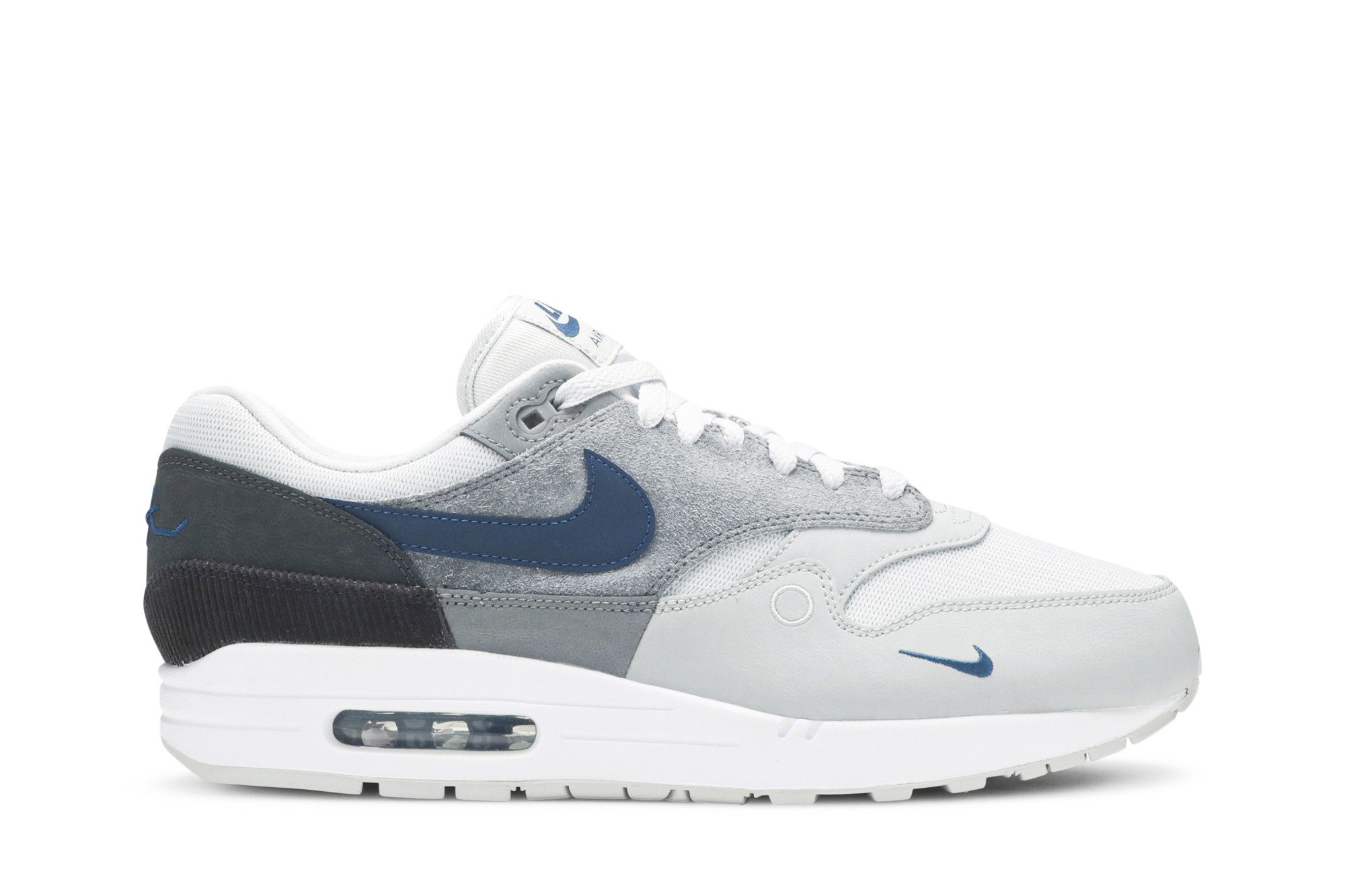 The 'air max outlet 1 city pack honors