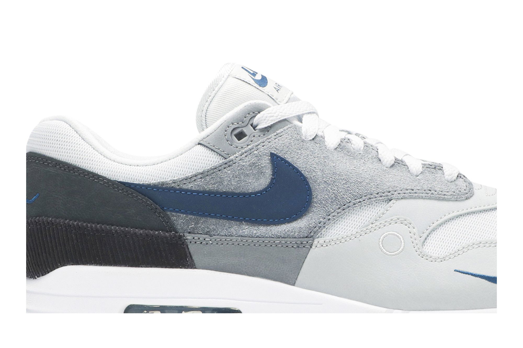 Size 11.0 Air Max 1 City Pack London