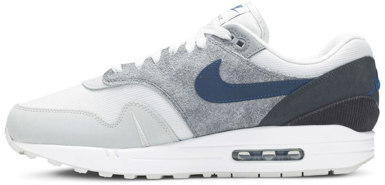 Air Max 1 City Pack London