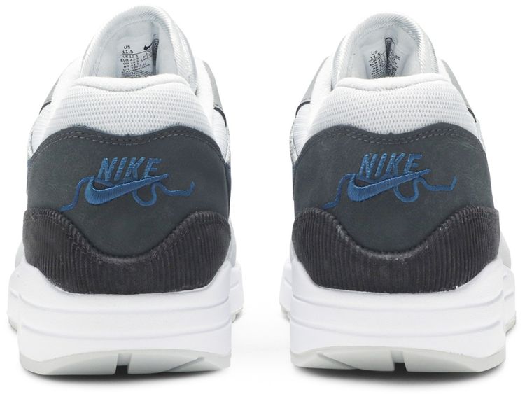 Air Max 1 City Pack London