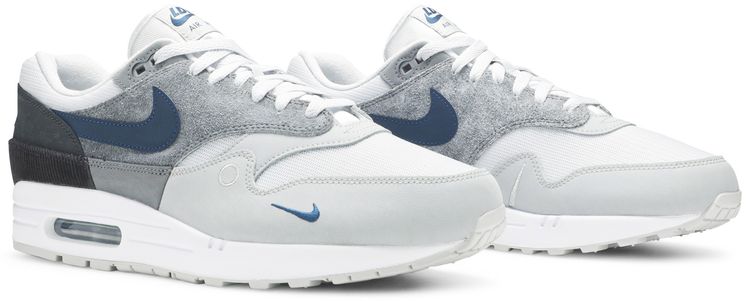 Air Max 1 City Pack London