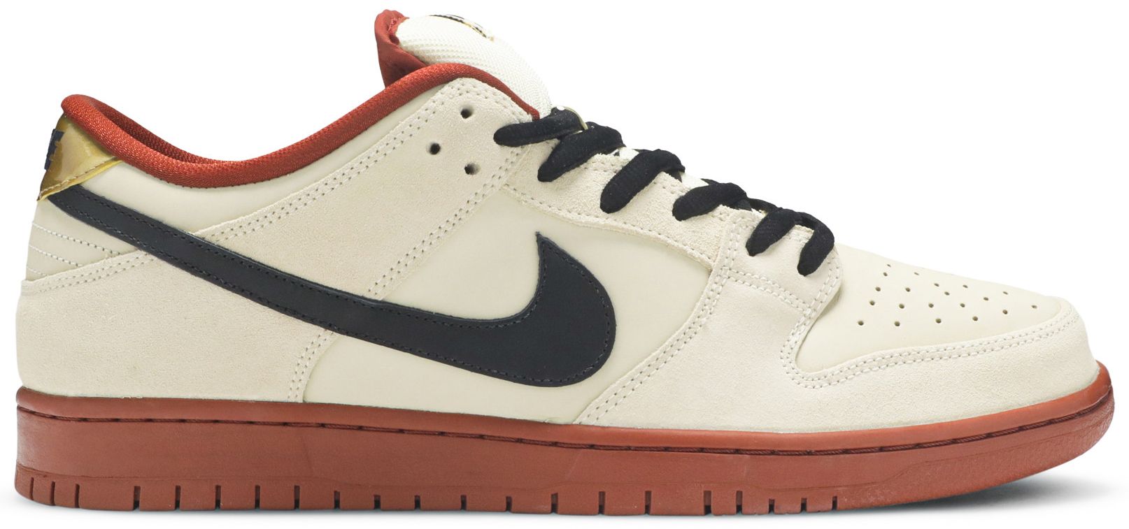 dunk low sb muslin