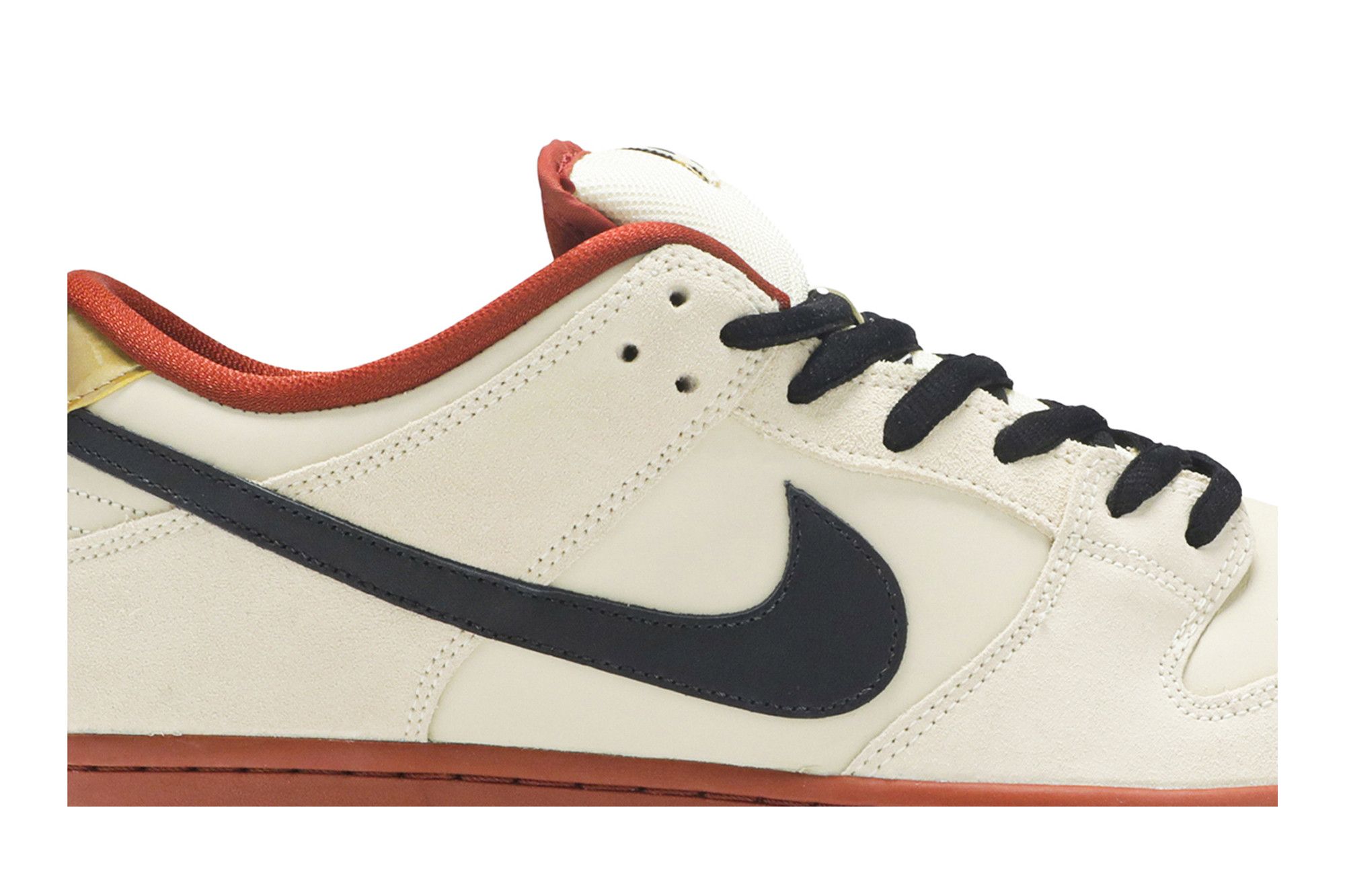 Buy Dunk Low SB Muslin BQ6817 100 GOAT