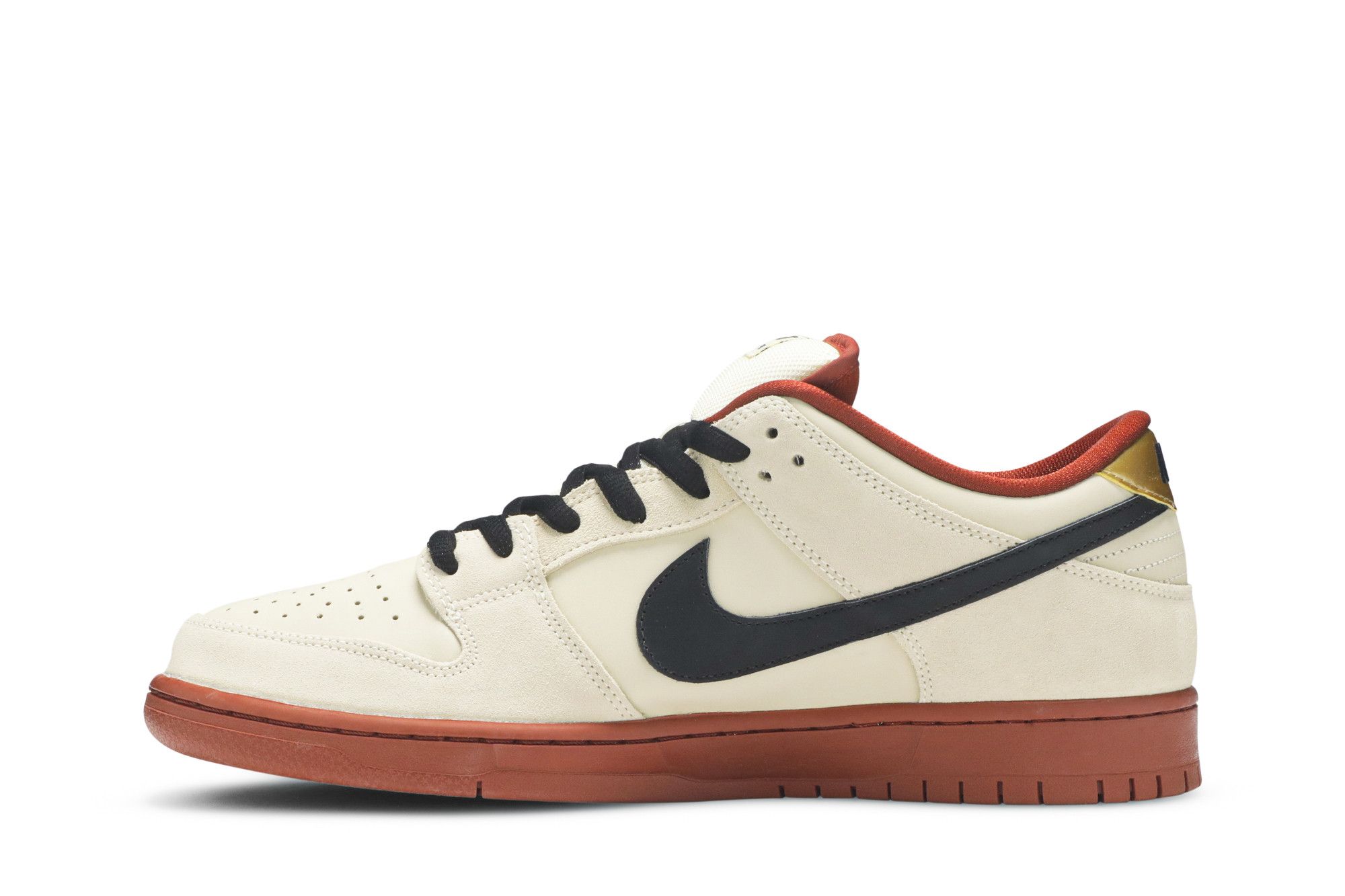 Size 6.0 Dunk Low SB Muslin