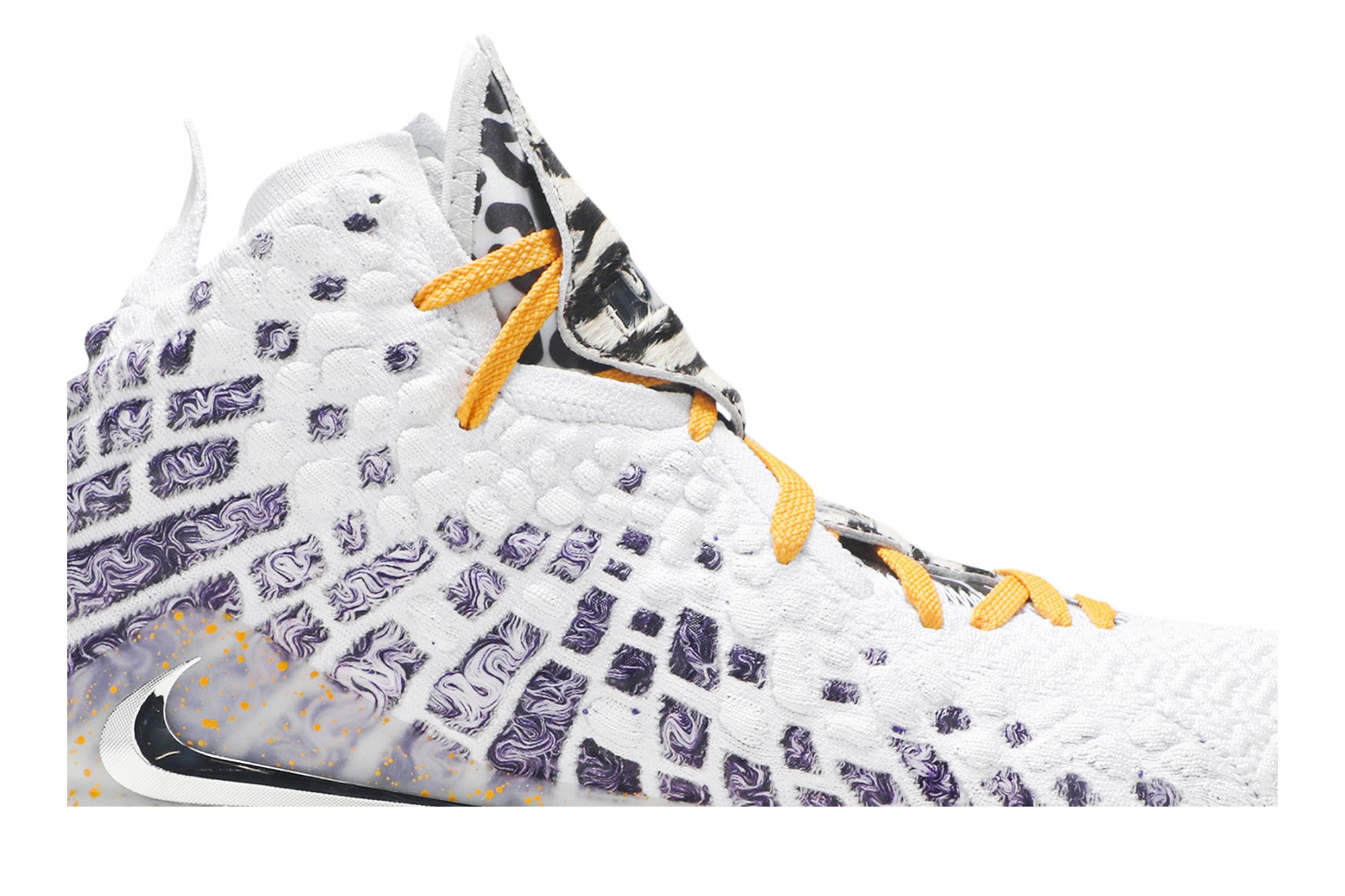 2k lebron 17 top