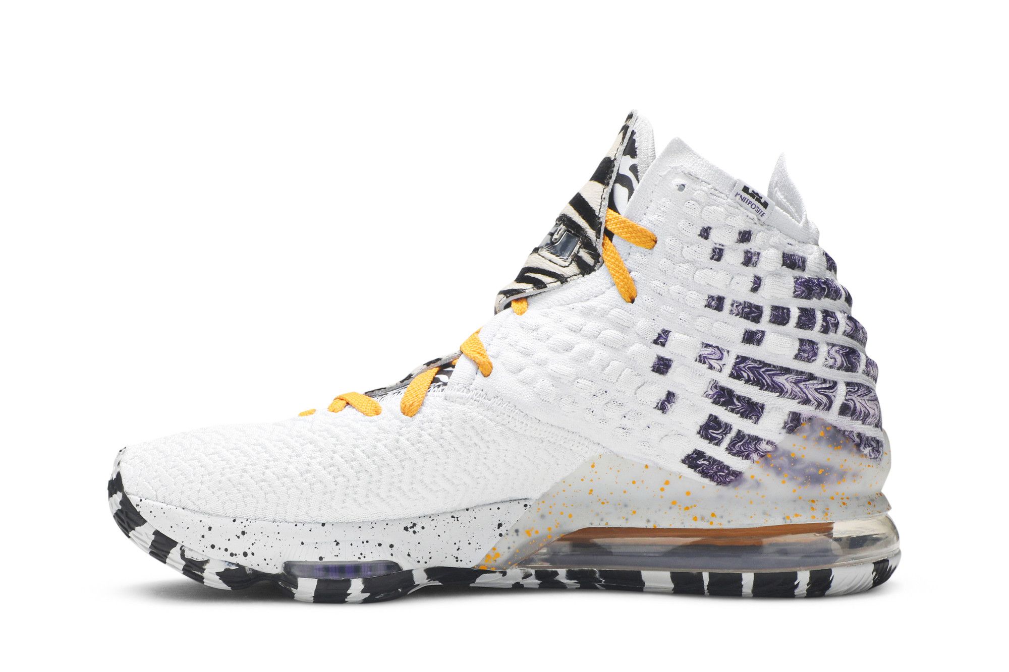 Exclusive lebrons store