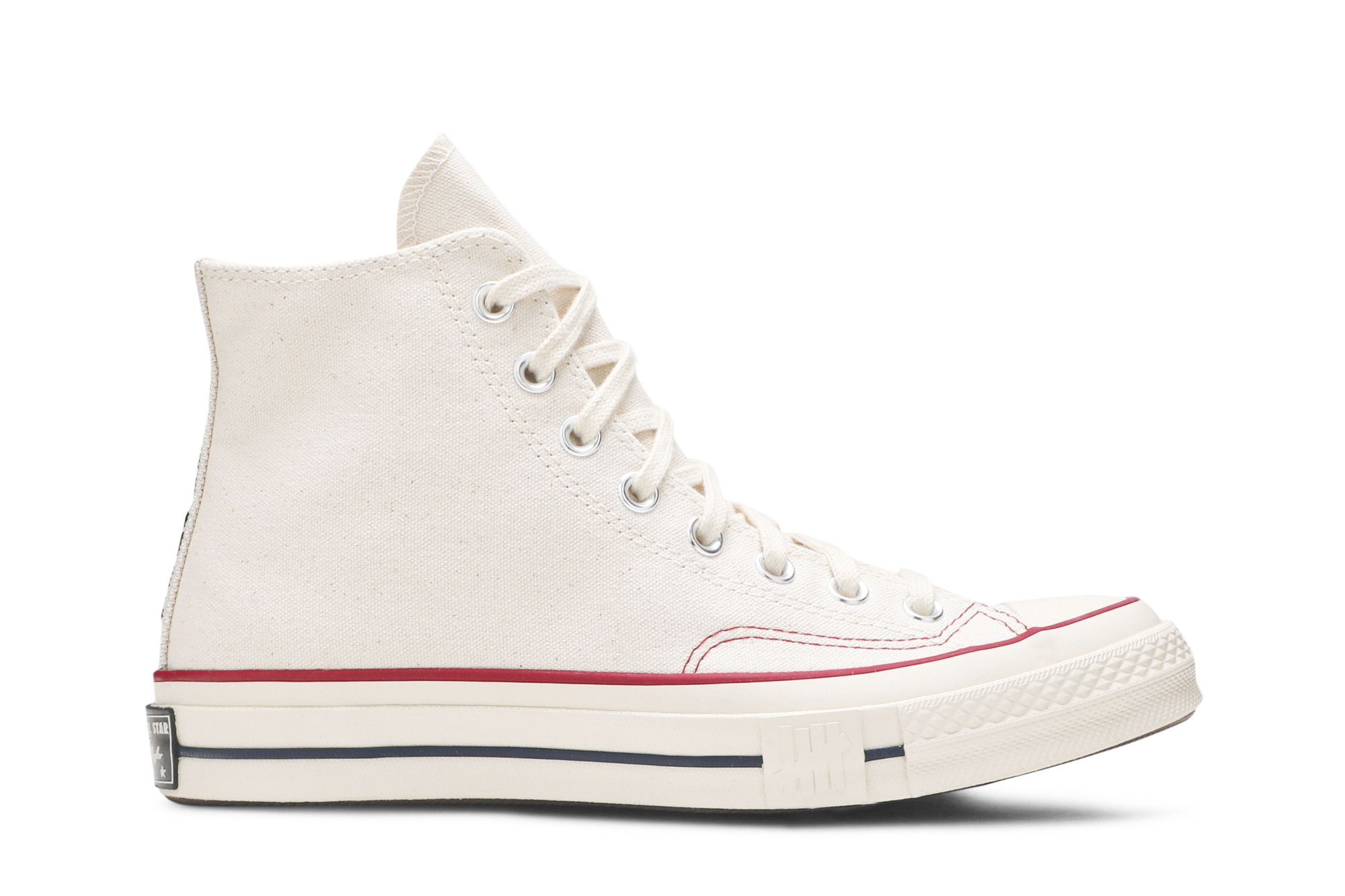 Undefeated converse best sale chuck 70