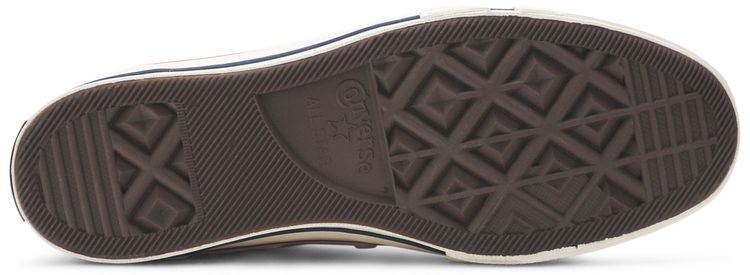 Undefeated x Converse Chuck 70 High Parchment