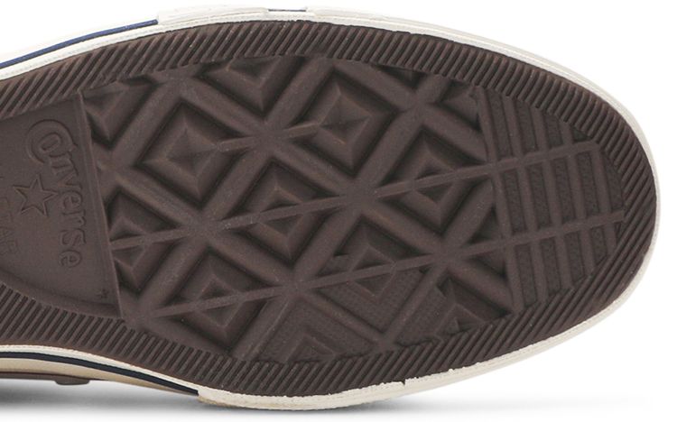 Undefeated x Converse Chuck 70 High Parchment