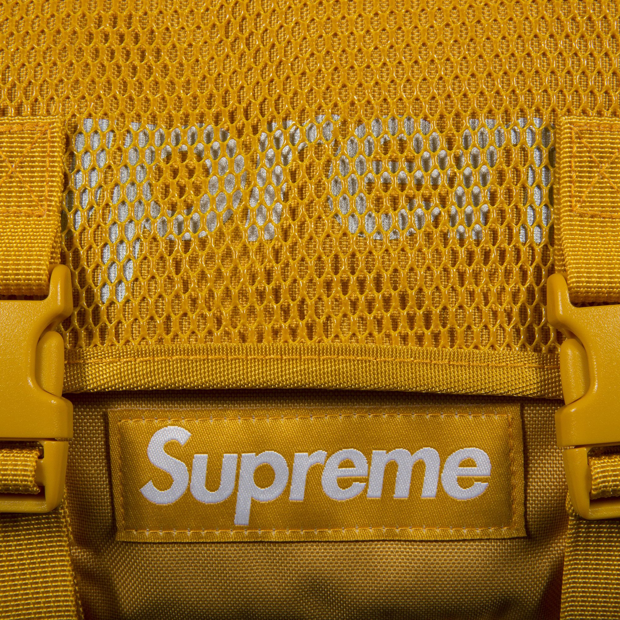 Buy Supreme Waist Bag Gold SS20B5 GOLD GOAT
