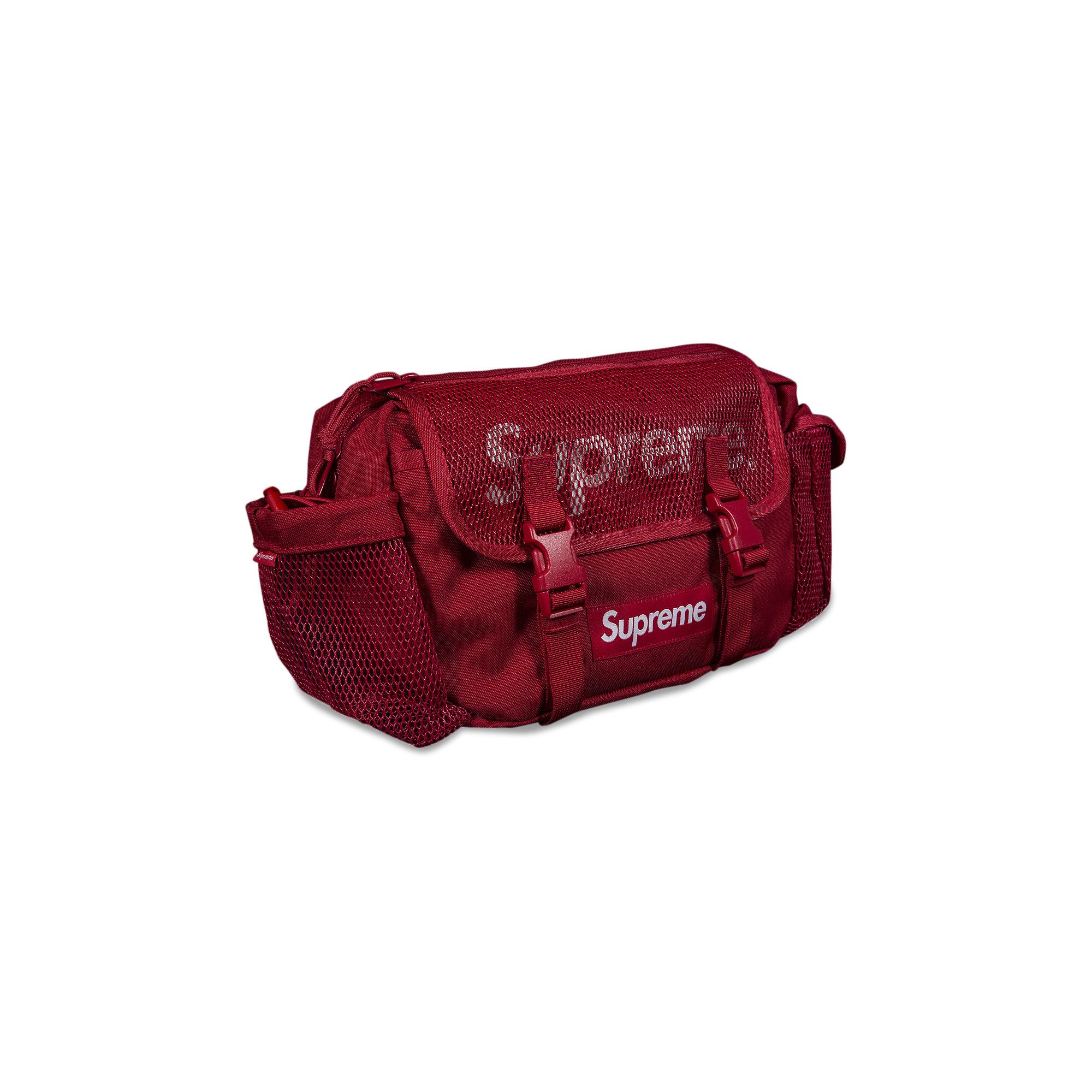 Supreme waist bag for sale clearance