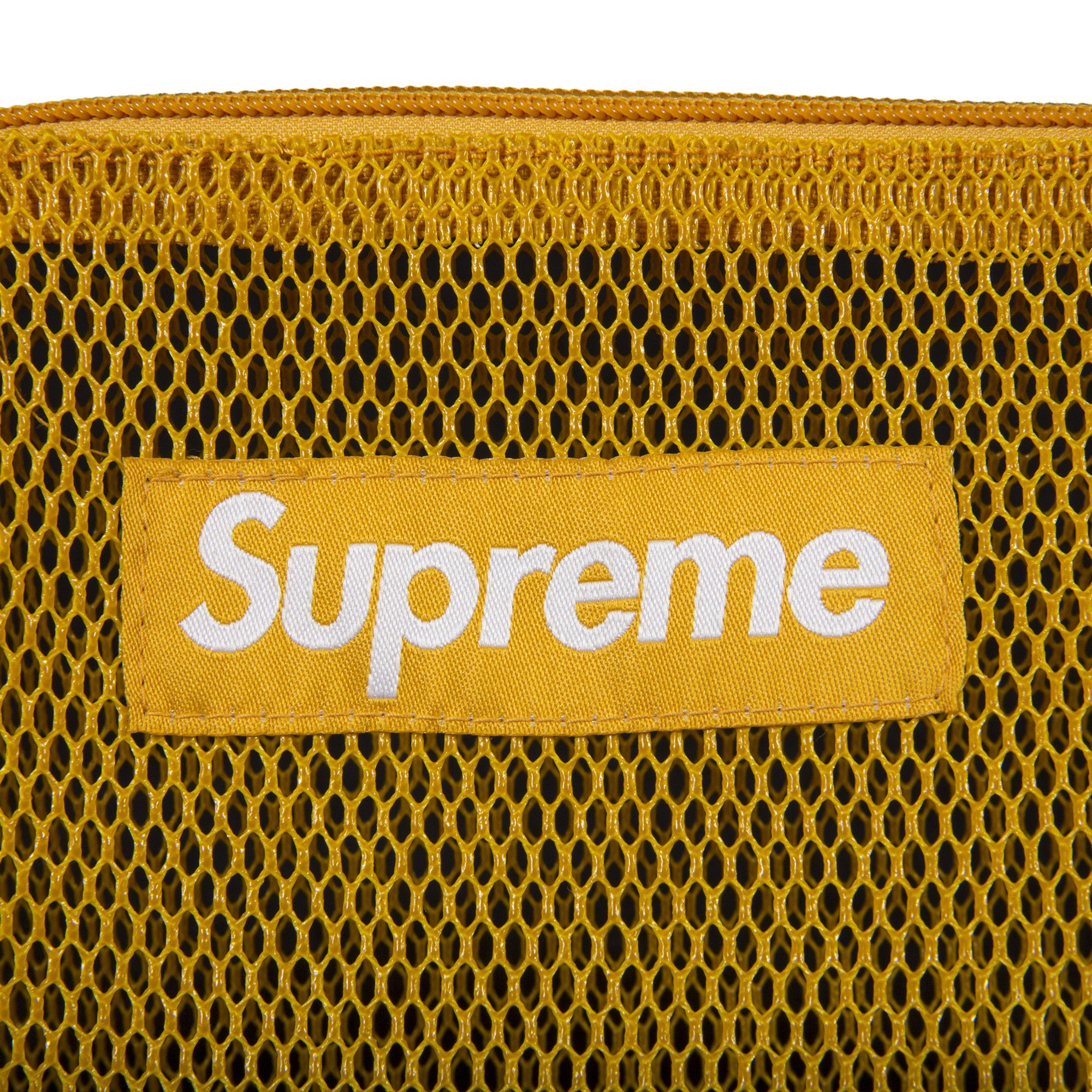 Supreme Utility Pouch 'Gold'