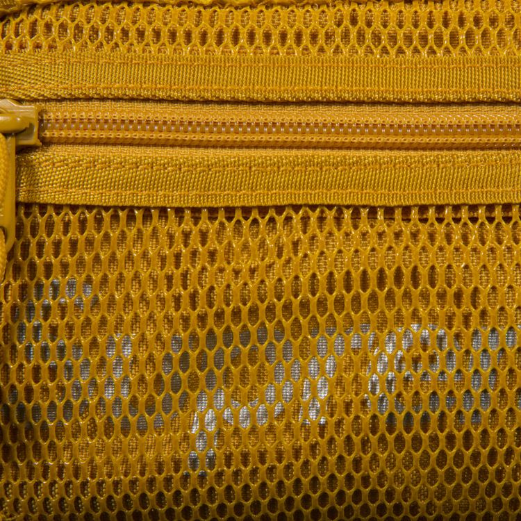 Supreme Small Shoulder Bag Gold