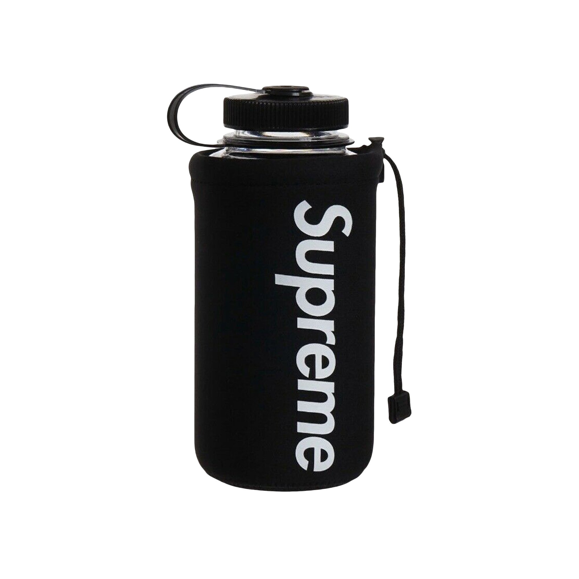Buy Supreme x Nalgene 32 oz. Bottle 'Black' - SS20A38 BLACK | GOAT CA